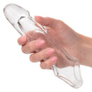 PERFORMANCE MAXX CLEAR EXTENSION 6.5"