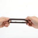 GUNNER RING CHOCOLATE