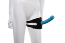 PIVOT FORCED ORGASM THIGH STRAP