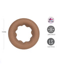 GUNNER RING CARAMEL