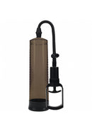 BASIC PUMP BLACK
