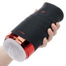 XCESS GYRATING POWER P*SSY STROKER