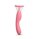 LE WAND LICK DOUBLE ENDED VIBRATOR