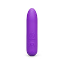 TOGETHER POINT 3.5" POINTY BULLET VIBE PURPLE