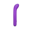 TOGETHER G-SPOT 6" SLIM G VIBE PURPLE