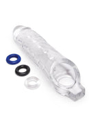 SIZE UP EXTENDER ADDS 1" WITH BALL LOOP CLEAR