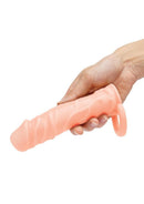 SIZE UP EXTENDER ADDS 1" WITH BALL LOOP LIGHT