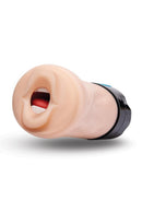 ZOLO GAWK GAWK BLOWBOT DEEP THROAT SUCKING & VIBRATING MASTURBATOR