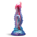 MAJESTIC CREATURE C*CKS DELPHINES SPELL 6.9"