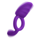 CLOSER INTIMATE RING PASSION PURPLE