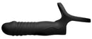 JOCK DOUBLE THRUST PENETRATOR WITH REMOTE