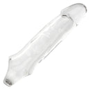 PERFORMANCE MAXX CLEAR EXTENSION 6.5"