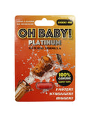 OH BABY ENHANCEMENT PILL