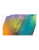 PDX ELITE GO-GO BATOR LED MEGA MASTURBATOR FROSTED