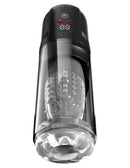 PDX ELITE MEGA-BATOR PRO