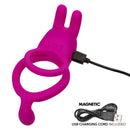 CLOSER TOUCH VIBRATING RING