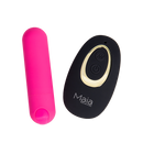 DATE NIGHT DISCREET POUCH REMOTE PANTY VIBE M/L