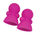 SEDUCE ME NIPPLE SUCKERS PINK