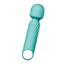 THE PLEASURE CO AURA MINI WAND TEAL