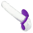 CLOSER INTIMATE RING PASSION PURPLE