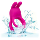 CLOSER TOUCH VIBRATING RING