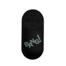 BANG! XL EGG WITH REMOTE PINK