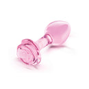 B-VIBE PINK ROSES TRAINING SET