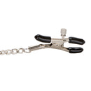 NIPPLE PLAY TRIPLE INTIMATE CLAMPS