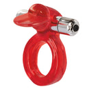 WIRELESS CLIT FLICKER RED