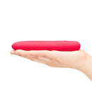 TOGETHER SLIM 5.5" LADYFINGER VIBE PINK