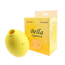BELLA SQUEEZE YELLOW
