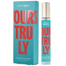 YOURS TRULY PHEROMONE MIST 0.3 OZ