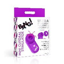 BANG! MINI CLIT STIMULATOR PURPLE