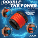 JOCK 2-IN-1 RING