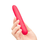TOGETHER SLIM 5.5" LADYFINGER VIBE PINK