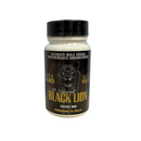 BLACK LION 3000MG 12CT PILL BOTTLE