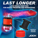 JOCK 2-IN-1 RING