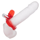 WIRELESS CLIT FLICKER RED