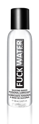 F* WATER SILICONE 2OZ