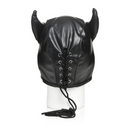 MASTER SERIES DUNGEON DEMON MASK