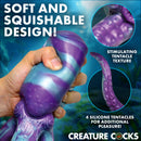 MAJESTIC CREATURE C*CKS TENTA STROKES