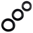 COLT 3 RING SET