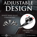 MASTER SERIES CLAWED PLAY RINGS