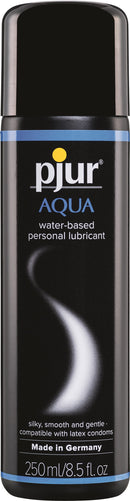 PJUR AQUA 250ML