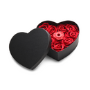 BLOOMGASM ROSE HEART BOX RED
