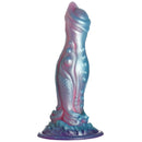 MAJESTIC CREATURE C*CKS DELPHINES SPELL 6.9"