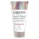 COOCHY SHAVE CREAM ISLAND PARADISE 3.4OZ