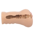 STROKE IT JUICY P*SSY STROKER LIGHT