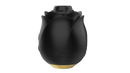 FIFTY SHADES OF GREY ROSE BLACK