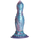MAJESTIC CREATURE C*CKS DELPHINES SPELL 6.9"